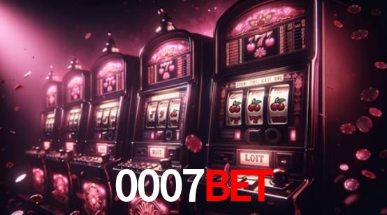 Casino VIP 0007bet