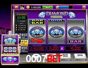 Desvendando o Mundo dos Jogos Virtuais na 0007bet