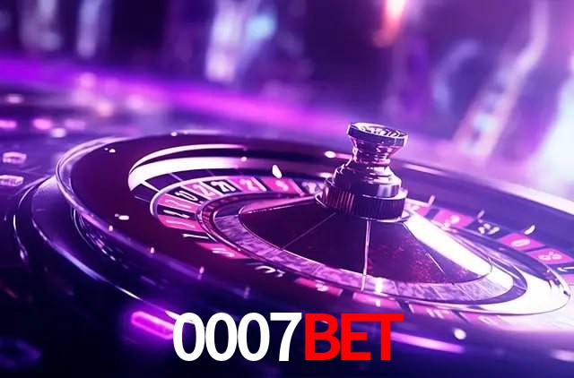 Mesa de Blackjack 0007bet