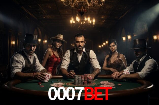 Interface Premium 0007bet