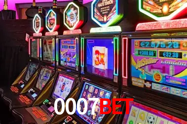 A Experiência Imersiva dos Cassinos Ao Vivo no 0007bet
