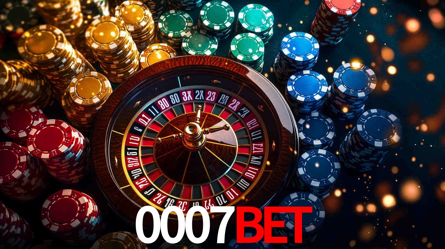 Explore as vantagens do 0007bet: serviço profissional e confiabilidade