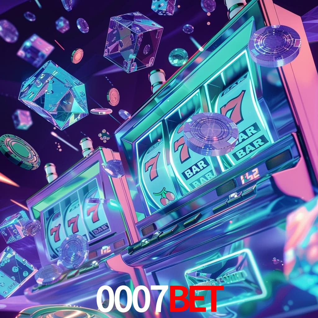 Bônus de Boas-vindas 0007bet