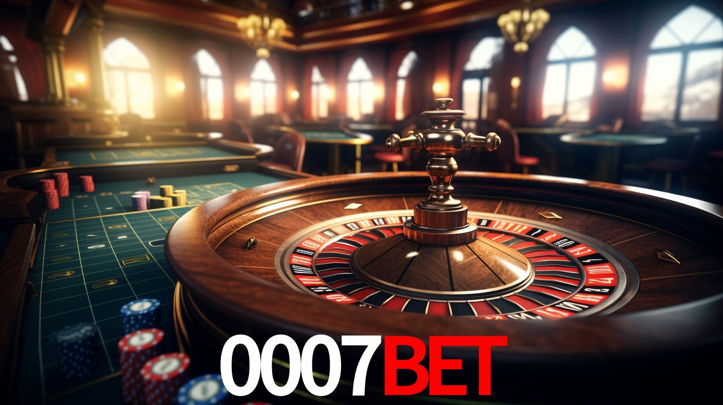 Tournaments 0007bet