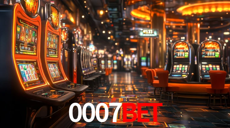 0007bet app