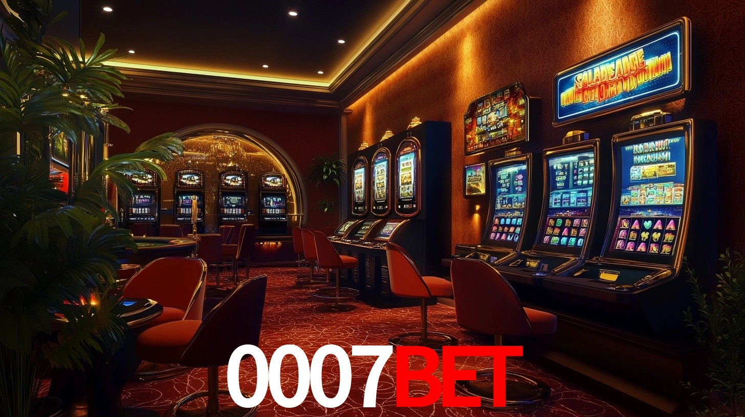 0007bet App Interface