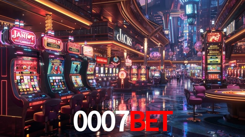 Games Directory 0007bet