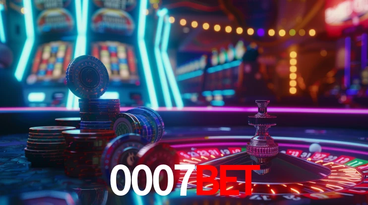 Quick Registration 0007bet