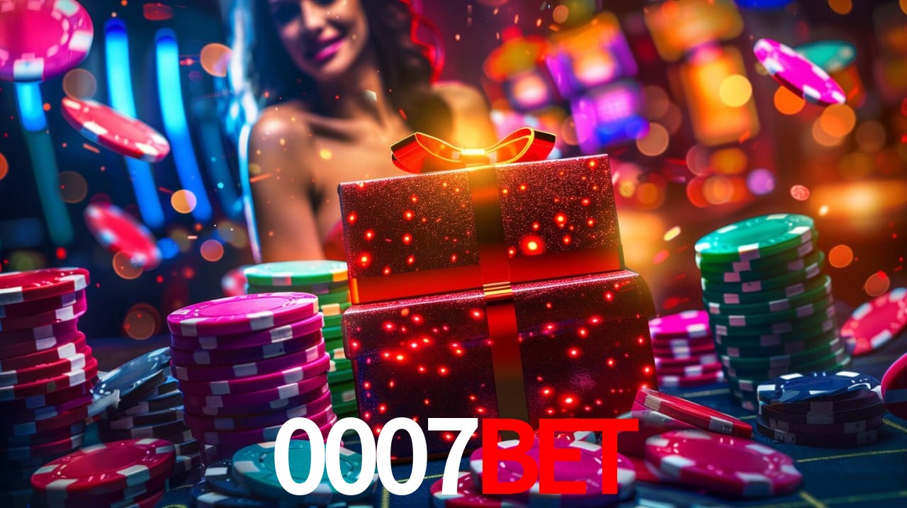 PIX Instantâneo 0007bet