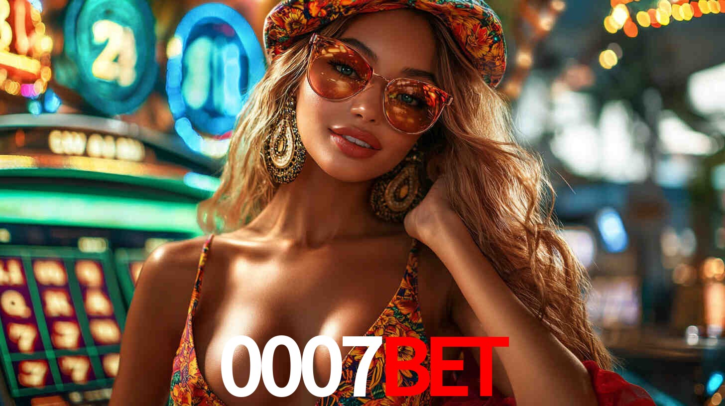 0007bet app