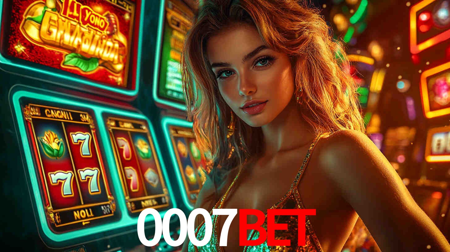 Ofertas Imperdíveis na 0007bet: Promoções e Bônus Que Valem a Pena