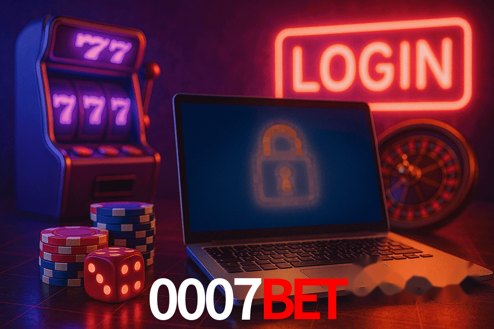 Tecnologia da Plataforma 0007bet