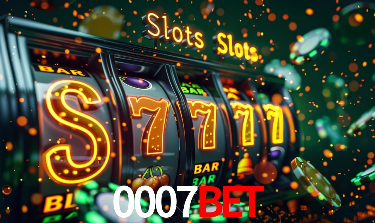 Casino Ao Vivo 0007bet