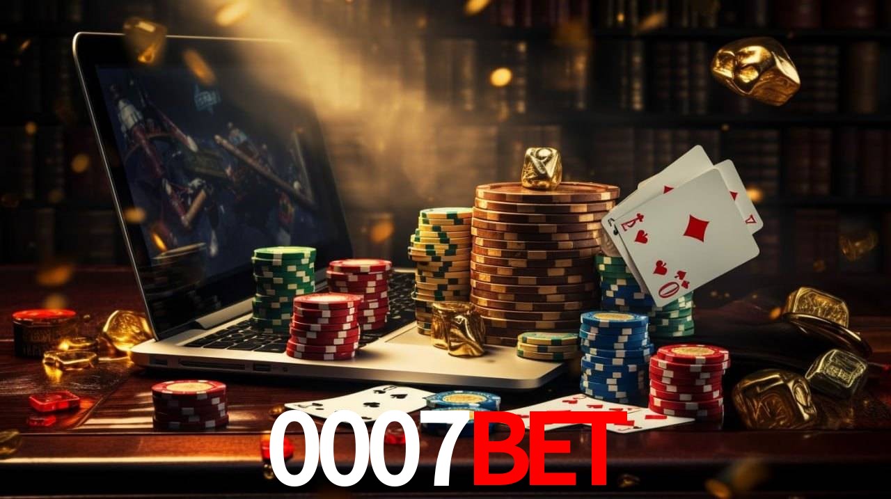 Avaliações dos Jogadores 0007bet