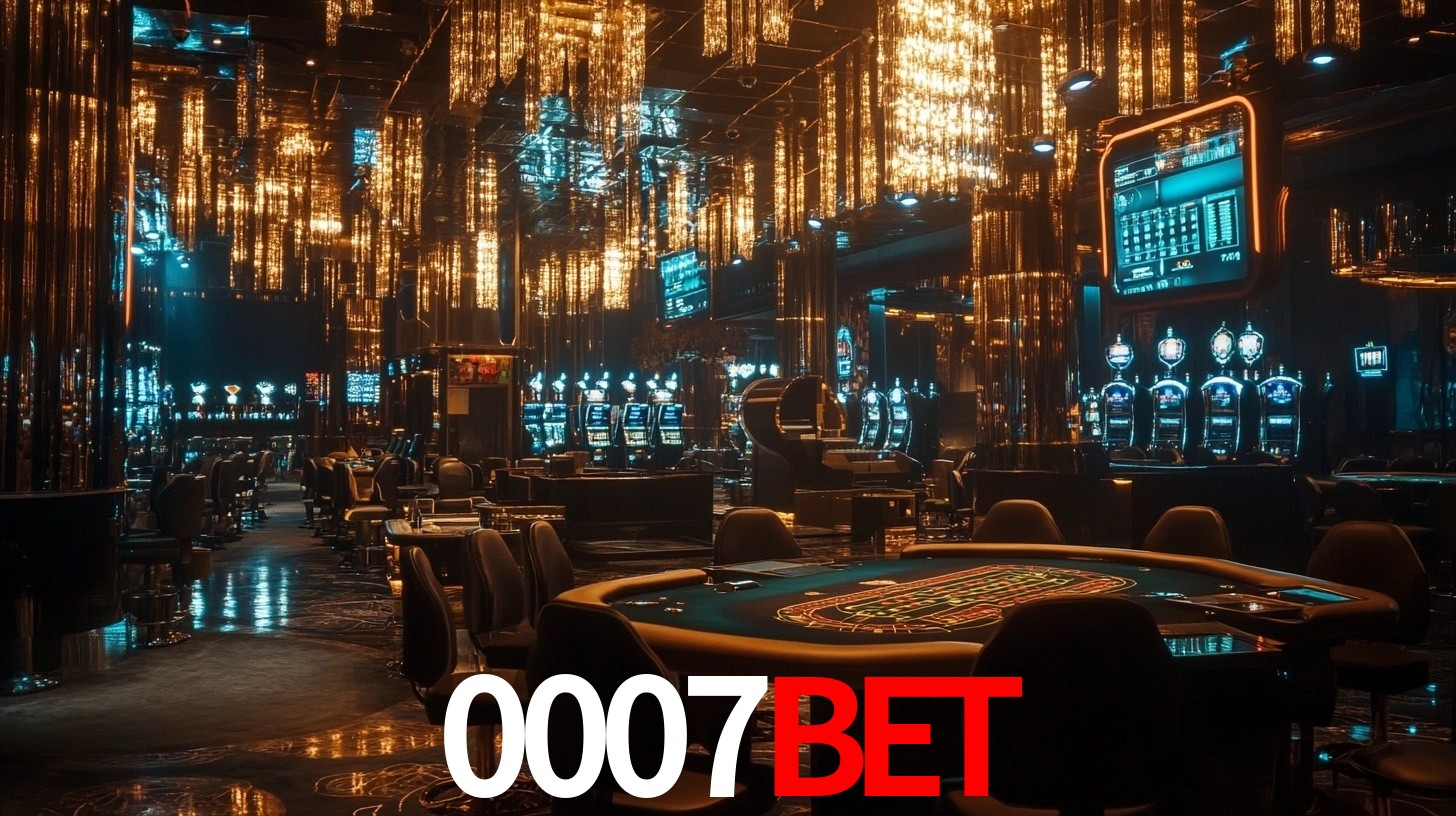 0007bet app