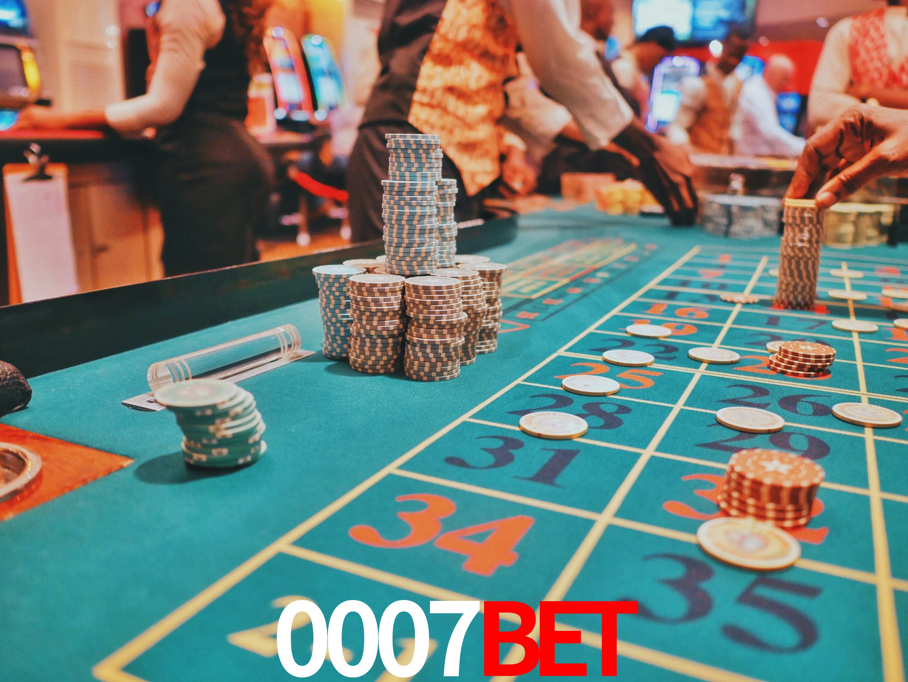 Diretório de Jogos 0007bet