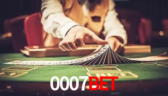 Live Casino 0007bet