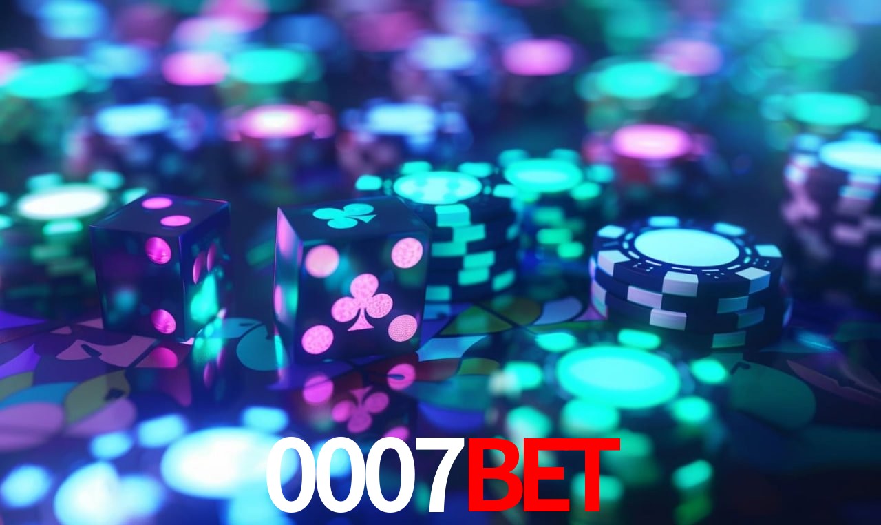 Recursos de Bônus 0007bet