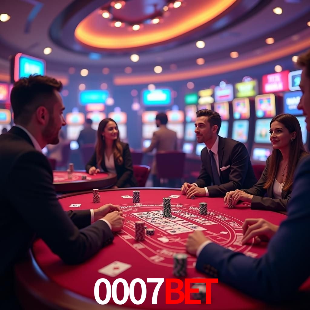 Estatísticas Esportivas 0007bet