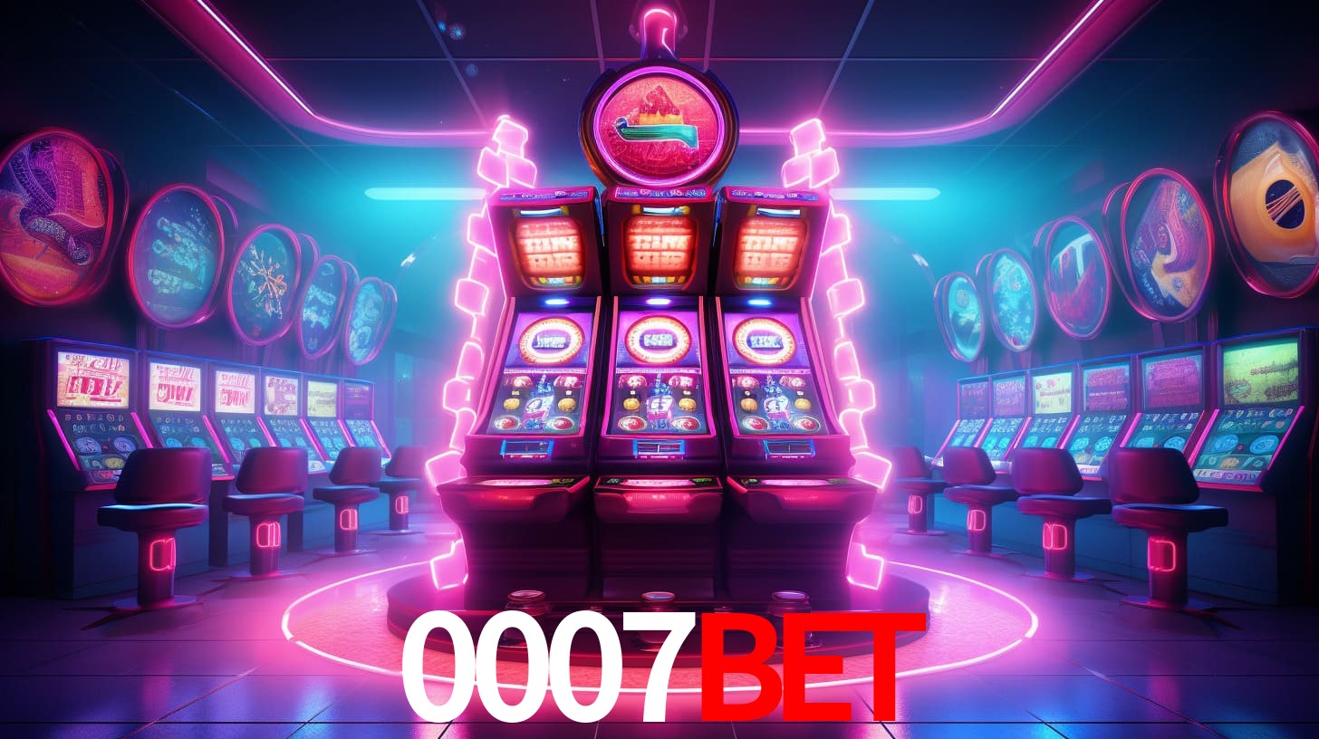 0007bet.com