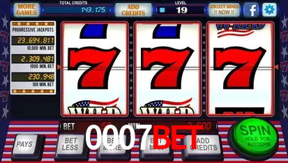 Descubra a Magia dos Jogos de Arcade no 0007bet