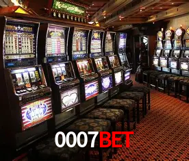 Apostas Esportivas na 0007bet: Um Guia Completo