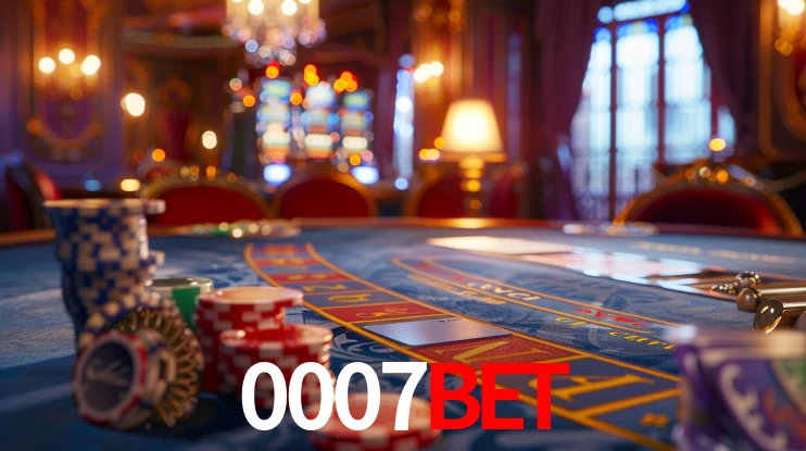 Platform Technology 0007bet