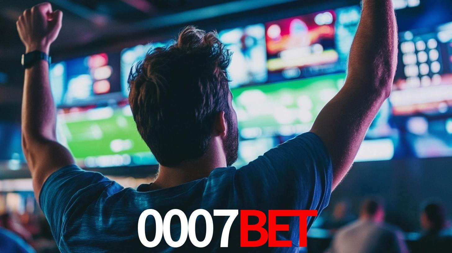 0007bet: A Experiência de Casino com Jogos de Mesa ao Vivo