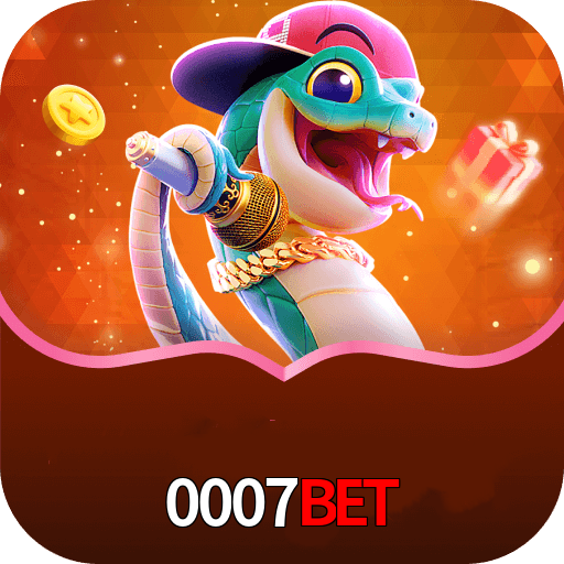 0007bet Logo